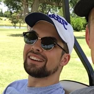 Meet your Posher, Brandon